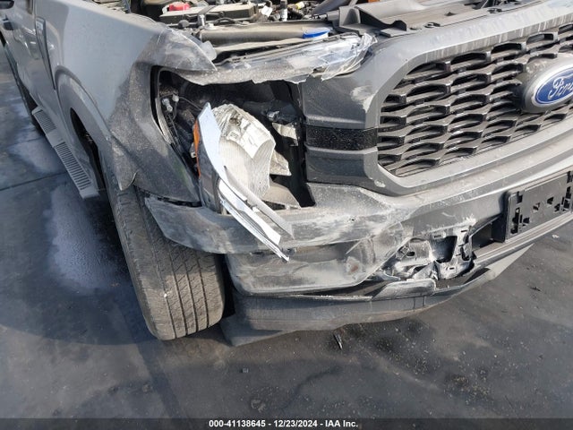 Ford F-150 Xl 2021 1FTEW1CP1MKD41646 Image 6