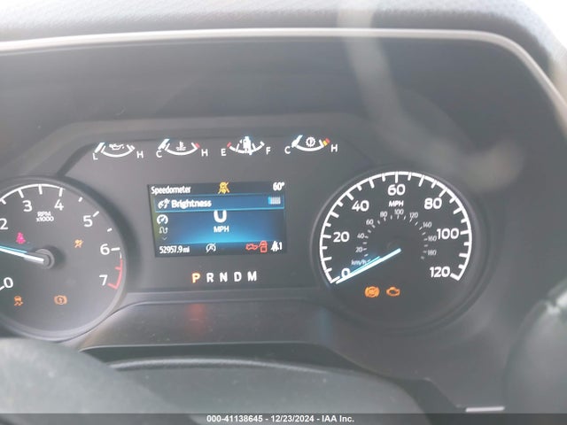 Ford F-150 Xl 2021 1FTEW1CP1MKD41646 Image 7