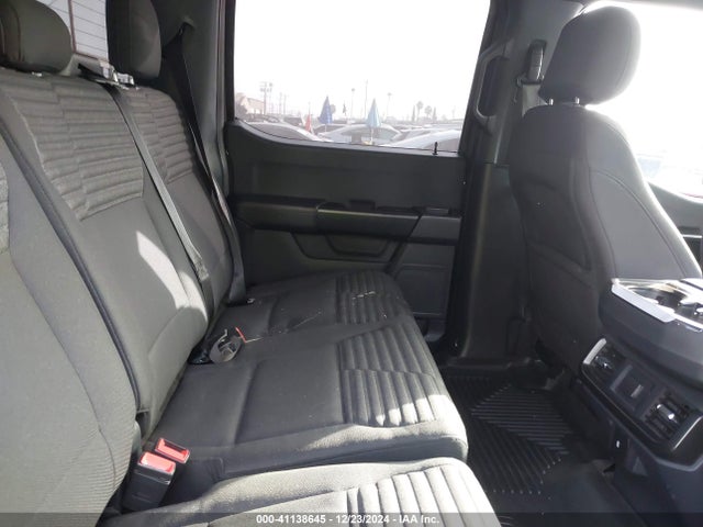 Ford F-150 Xl 2021 1FTEW1CP1MKD41646 Image 8