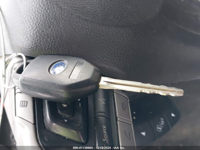 JF2GPAMC0F8229522 Subaru Xv Crosstrek 2.0i Limited