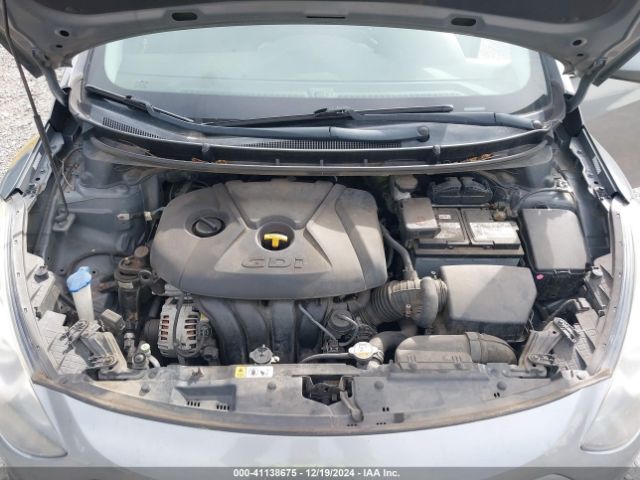 KMHD35LH9HU377207 Hyundai ELANTRA GT
