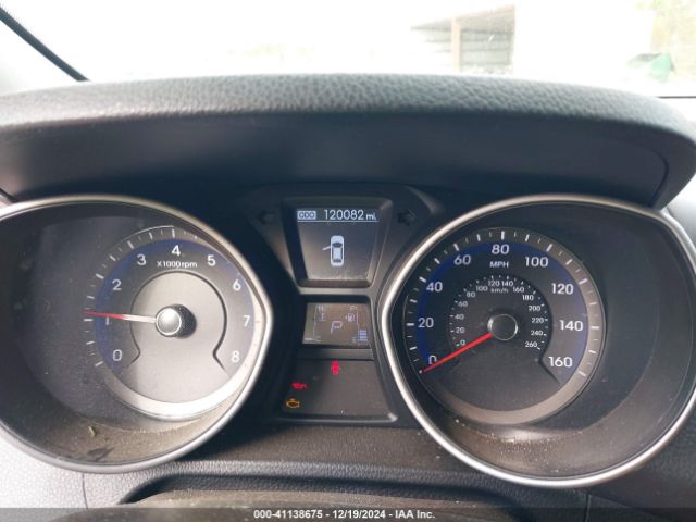 KMHD35LH9HU377207 Hyundai ELANTRA GT