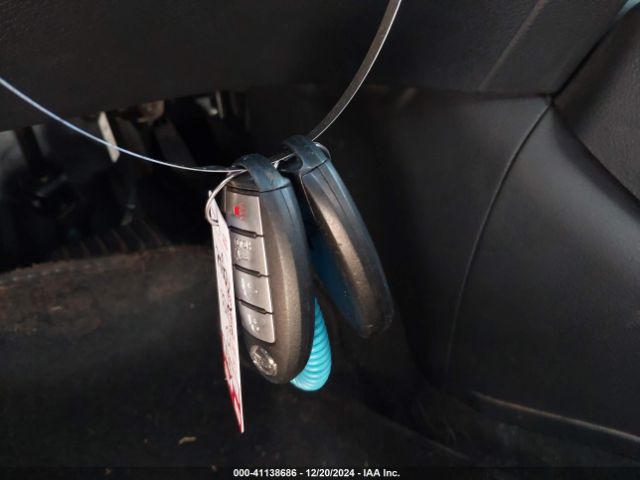 KNMAT2MT6FP562139 Nissan ROGUE SV