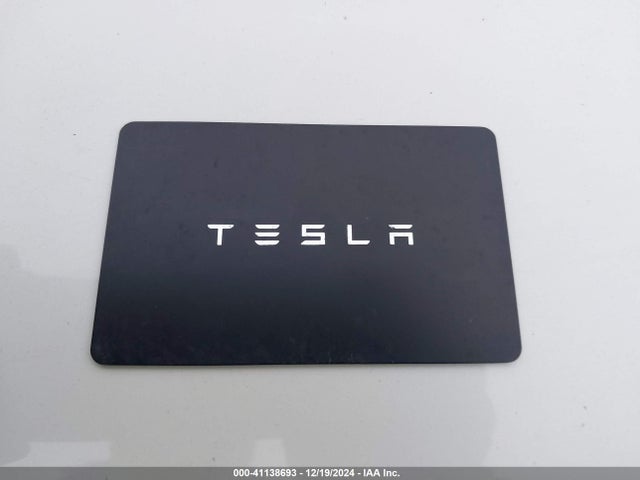 2023 TESLA MODEL X 7SAXCBE5XPF378315 Photo 10