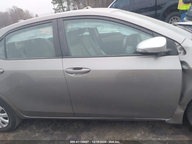 Toyota Corolla Le Eco 2016 2T1BPRHE8GC713415 Image 13
