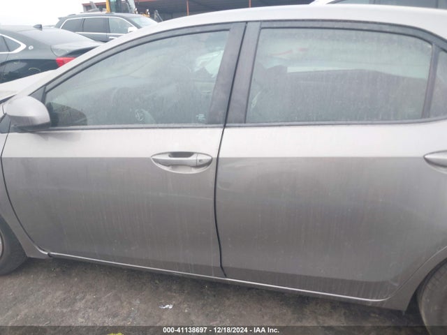 Toyota Corolla Le Eco 2016 2T1BPRHE8GC713415 Image 14