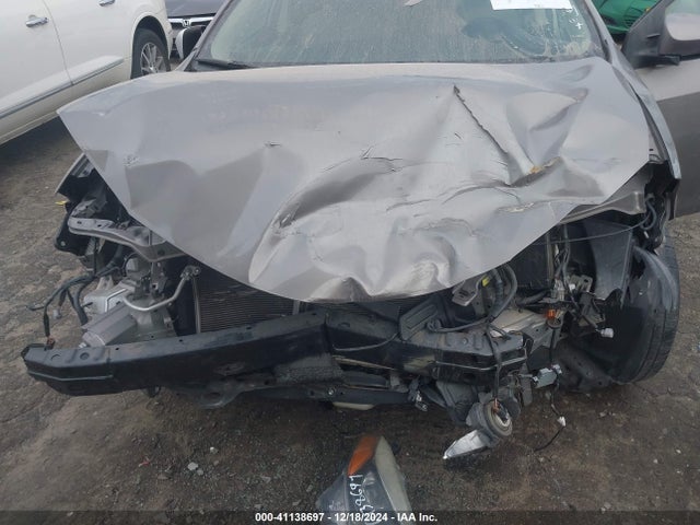Toyota Corolla Le Eco 2016 2T1BPRHE8GC713415 Image 6