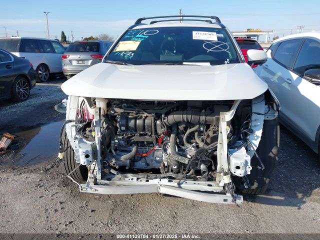 4T3T6RFV0NU078736 Toyota Rav4 Hybrid Se