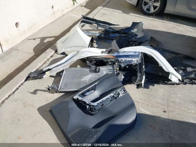 4T3T6RFV0NU078736 Toyota Rav4 Hybrid Se