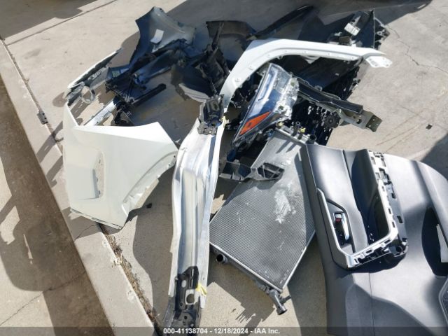 4T3T6RFV0NU078736 Toyota Rav4 Hybrid Se