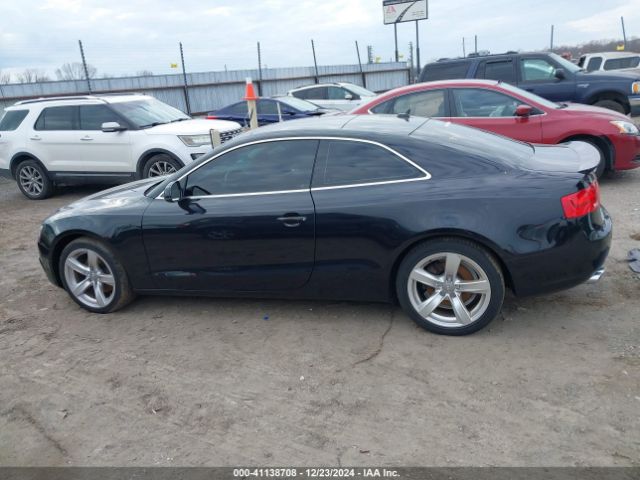 WAULFAFR5EA055999 Audi A5 2.0t Premium