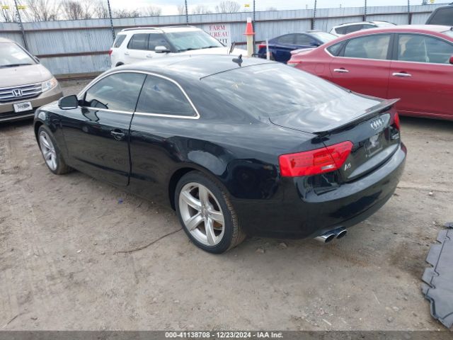 WAULFAFR5EA055999 Audi A5 2.0t Premium