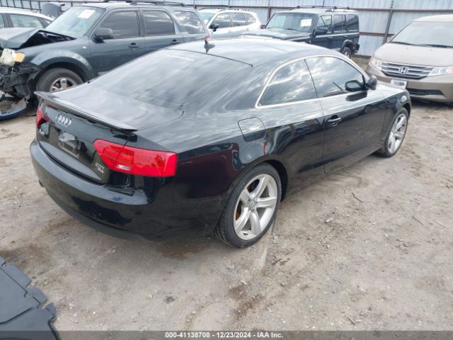 WAULFAFR5EA055999 Audi A5 2.0t Premium