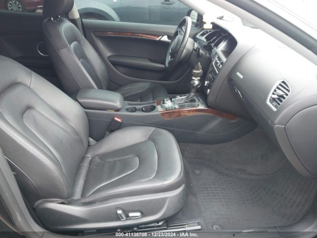 WAULFAFR5EA055999 Audi A5 2.0t Premium