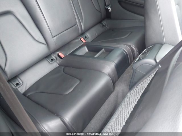WAULFAFR5EA055999 Audi A5 2.0t Premium