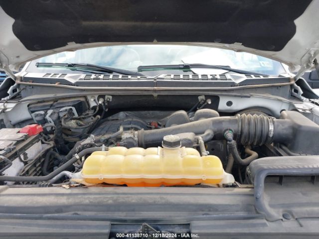 1FTMF1CB0JKC12325 Ford F-150 Xl