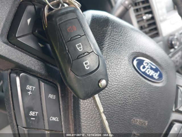 1FTMF1CB0JKC12325 Ford F-150 Xl