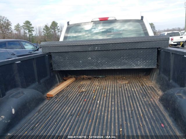 1FTMF1CB0JKC12325 Ford F-150 Xl