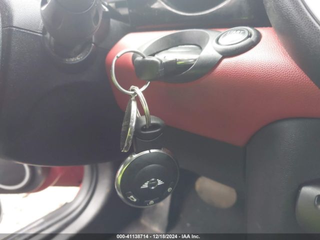 2014 MINI COUPE WMWSX1C51ET507915 Photo 10