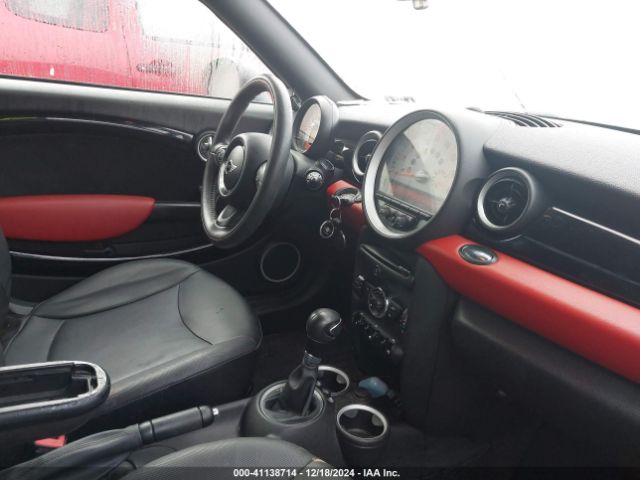 2014 MINI COUPE WMWSX1C51ET507915 Photo 4