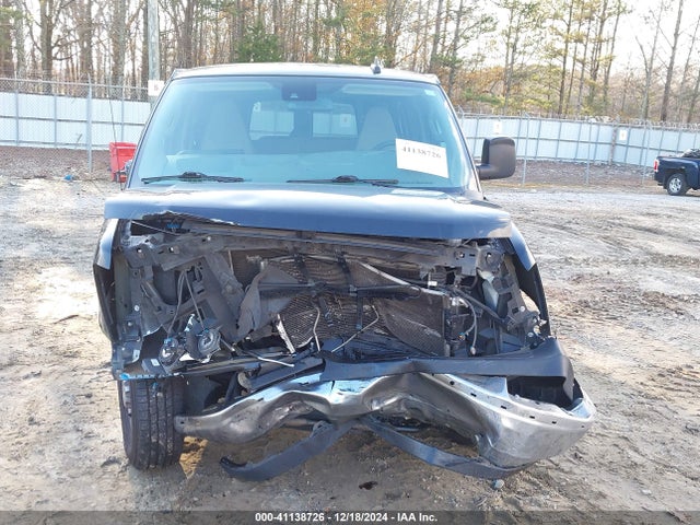 1GAZGPFGXL1117480 Chevrolet Express Passenger Rwd 3500 Extended Wheelbase Lt