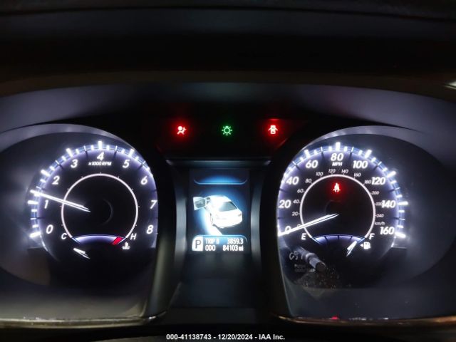 4T1BK1EB0FU144518 Toyota AVALON LIMITED