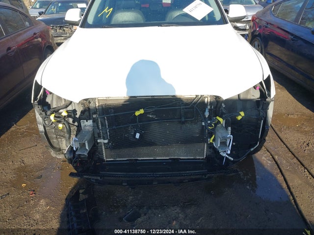 2009 AUDI Q5 WA1KK78R49A047483 Photo 5