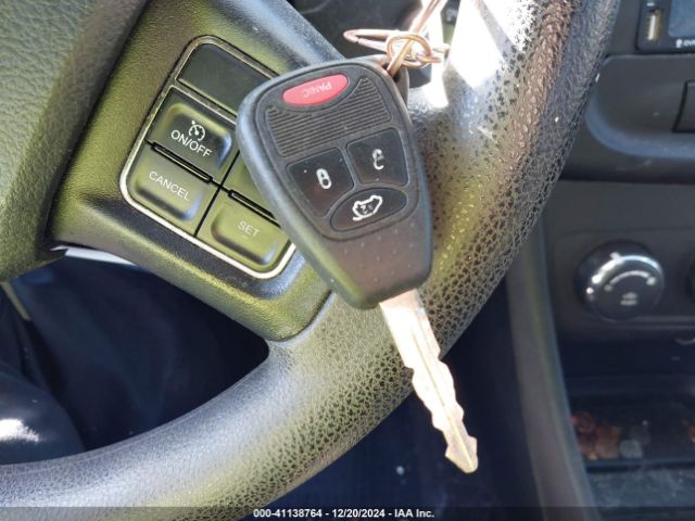 1C3CDZAB9EN150998 Dodge AVENGER SE
