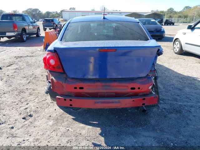 1C3CDZAB9EN150998 Dodge AVENGER SE