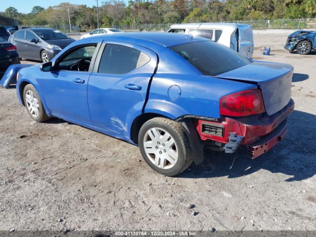 1C3CDZAB9EN150998 Dodge AVENGER SE