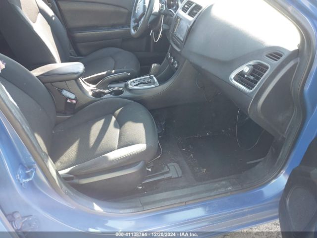 1C3CDZAB9EN150998 Dodge AVENGER SE