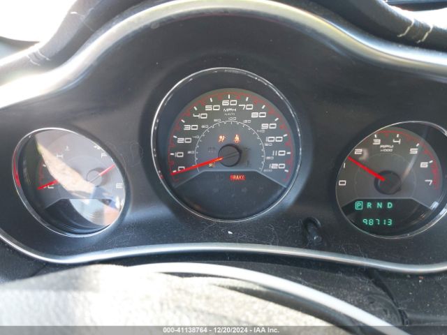 1C3CDZAB9EN150998 Dodge AVENGER SE
