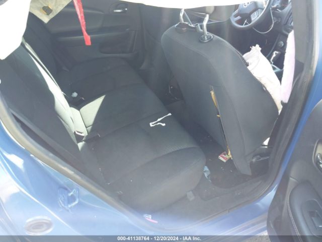 1C3CDZAB9EN150998 Dodge AVENGER SE