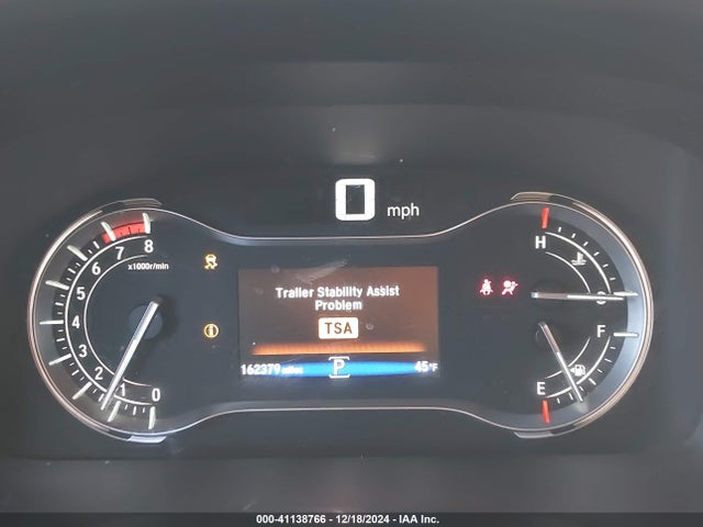 Honda Pilot Ex-l 2016 5FNYF6H53GB012739 Image 7