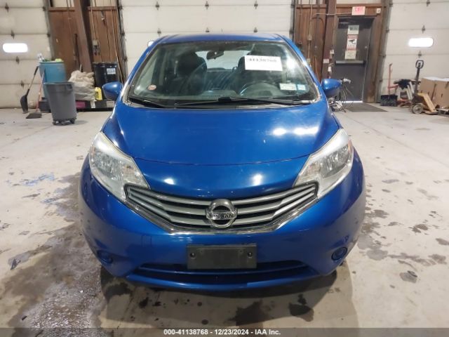 3N1CE2CP4FL426551 Nissan Versa Note S (sr)/s Plus/sl/sr/sv