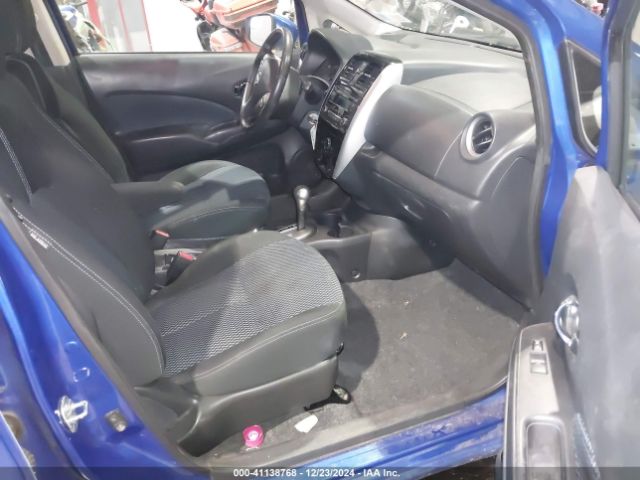 3N1CE2CP4FL426551 Nissan Versa Note S (sr)/s Plus/sl/sr/sv