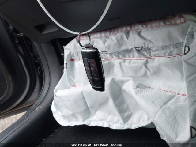 KMTG34TA9PU131997 Genesis G70 2.0t Awd