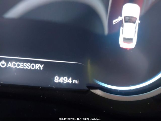 KMTG34TA9PU131997 Genesis G70 2.0t Awd