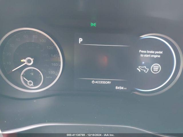 KMTG34TA9PU131997 Genesis G70 2.0t Awd