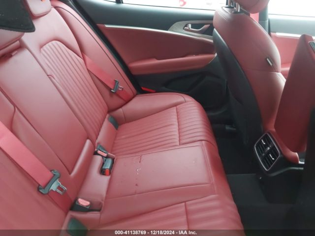 KMTG34TA9PU131997 Genesis G70 2.0t Awd
