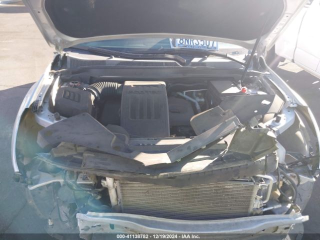 2GNALCEK3H6182522 Chevrolet EQUINOX LT