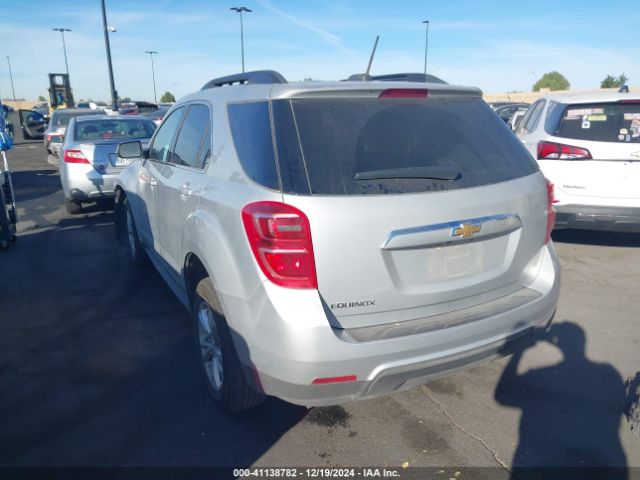 2GNALCEK3H6182522 Chevrolet EQUINOX LT