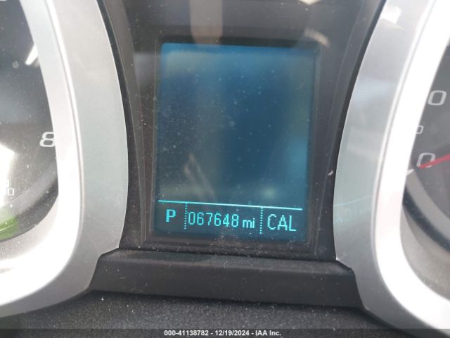 2GNALCEK3H6182522 Chevrolet EQUINOX LT