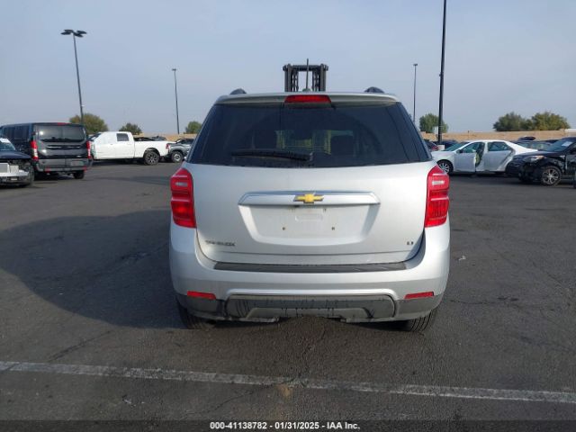2GNALCEK3H6182522 Chevrolet EQUINOX LT