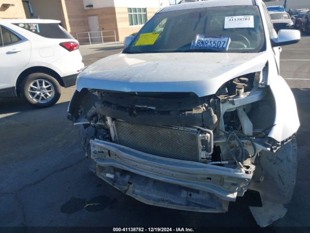 2GNALCEK3H6182522 Chevrolet EQUINOX LT
