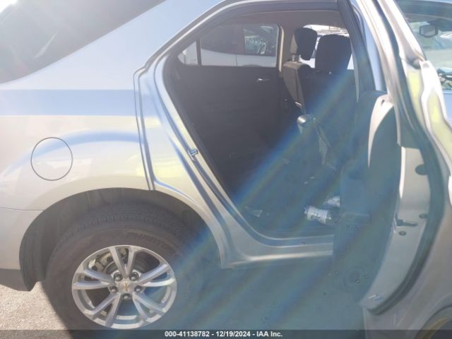 2GNALCEK3H6182522 Chevrolet EQUINOX LT