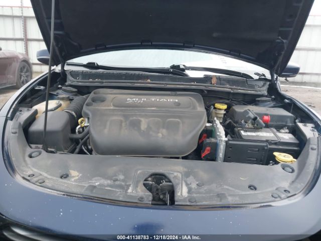 1C3CDFEB6GD539048 Dodge DART GT
