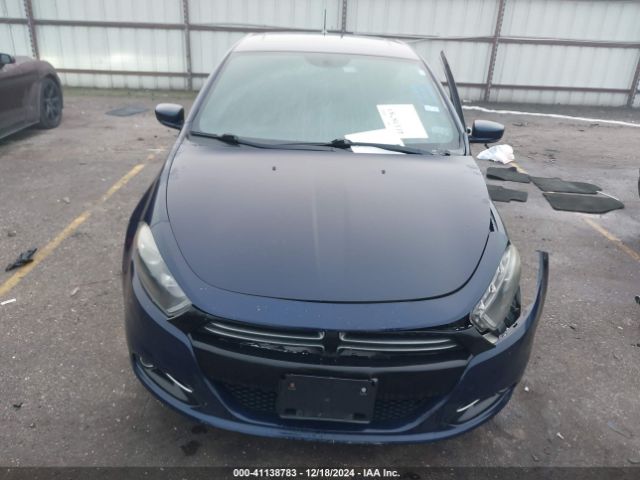 1C3CDFEB6GD539048 Dodge DART GT