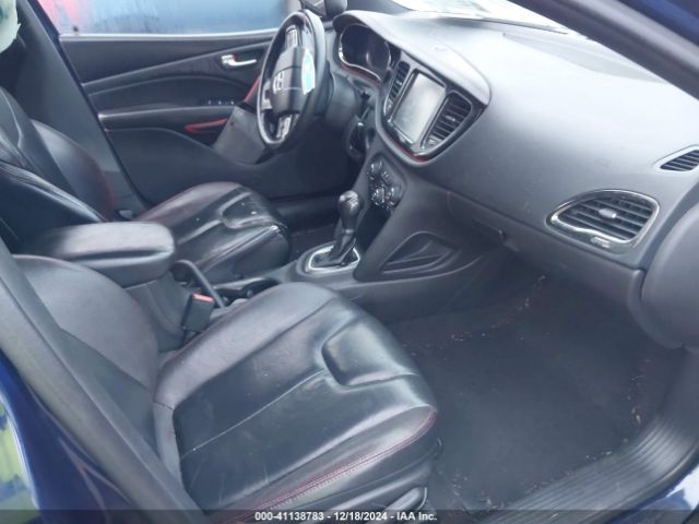 1C3CDFEB6GD539048 Dodge DART GT