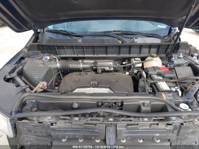 1GKKNKLA0KZ157248 GMC Acadia Sle-1